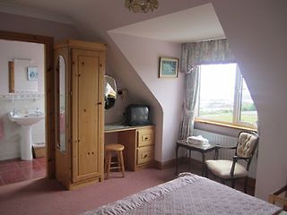 Ivy Rock House B&B Roundstone Zewnętrze zdjęcie