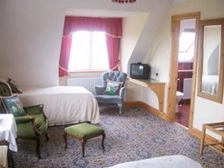 Ivy Rock House B&B Roundstone Zewnętrze zdjęcie