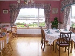 Ivy Rock House B&B Roundstone Zewnętrze zdjęcie